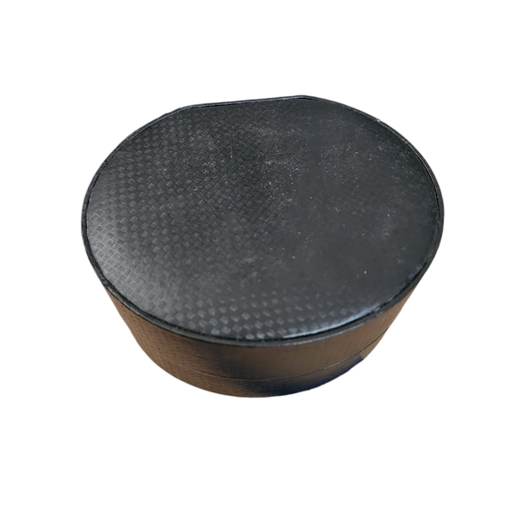 Allude Watch Round Face Silver Toned Stainless Steel Band Elegant - Picture 3 of 5